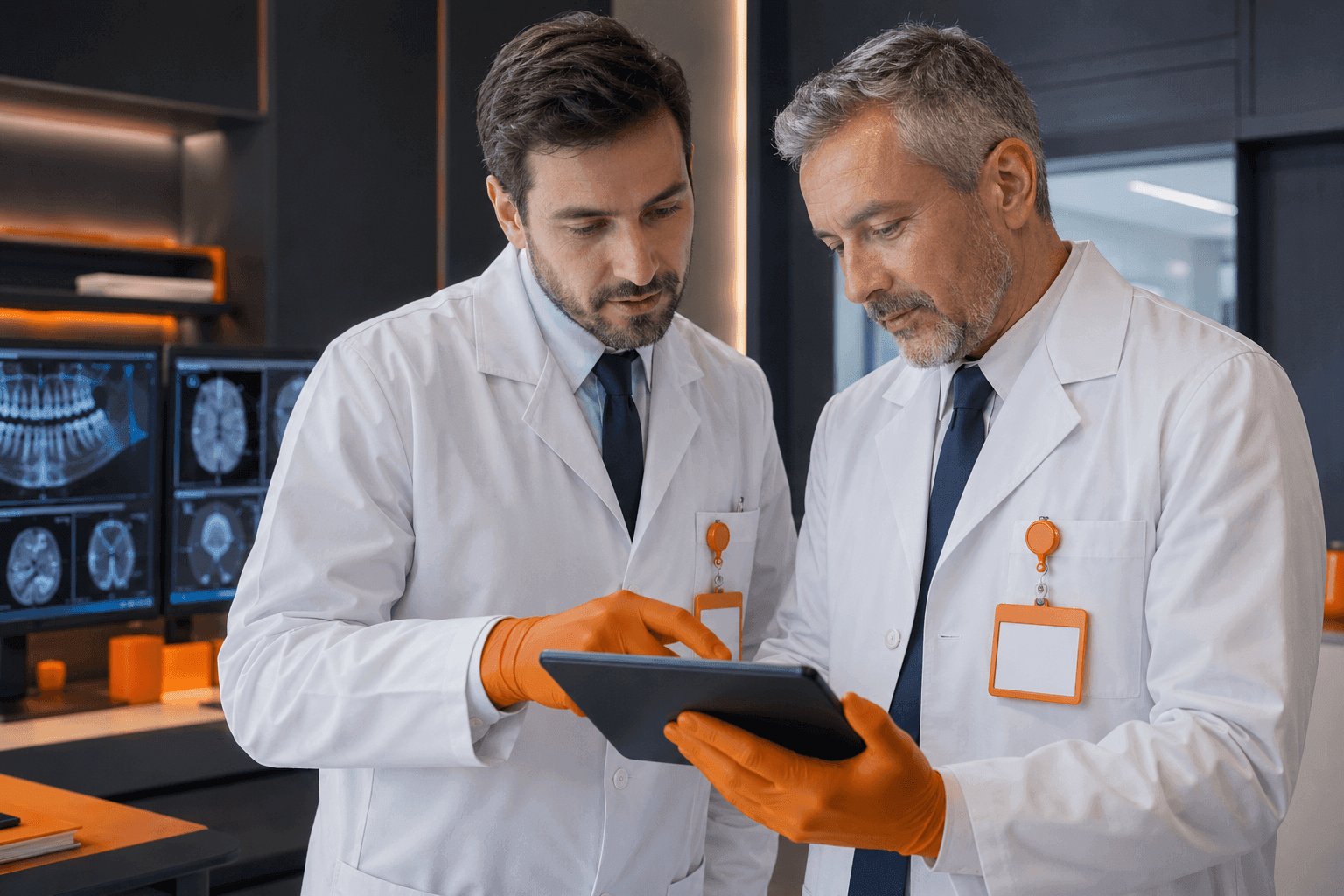 Escalas de Trabalho: Conheça as 7 Principais para Clínicas de Radiologia